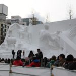 恐縮な近況報告です(*°∀°)=3