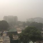 インドの大気汚染がヤバ過ぎる！デリー市内はガス室レベル！！