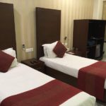 【インド】ジャイプル、シリグリで私が宿泊したホテル！