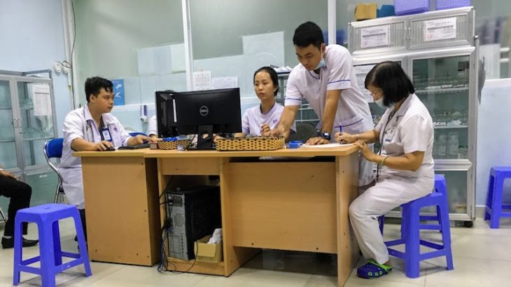 【まとめ】ベトナムでデング熱になったら。症状、注意点、医療費など。